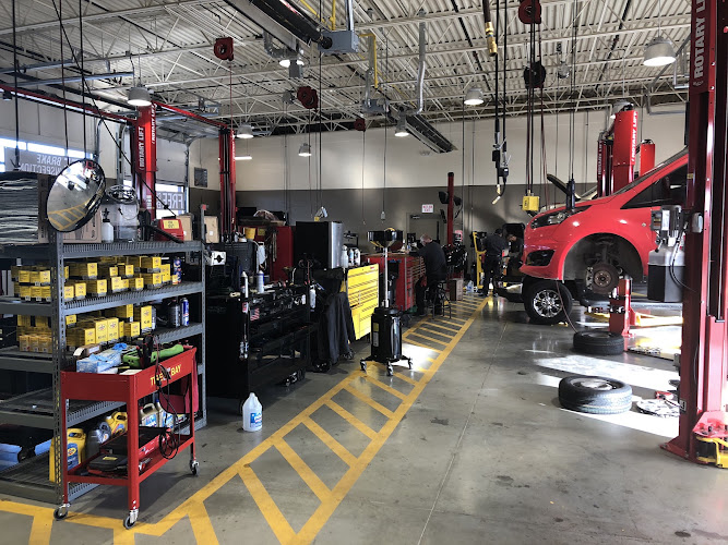 Firestone Complete Auto Care
