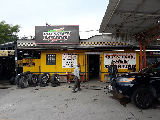 A & A Tire & Wheel