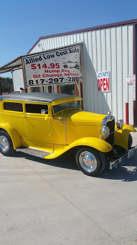 Allied Low Cost Auto