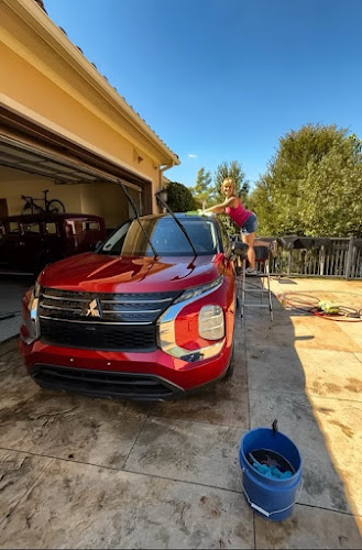 Reflections Mobile Detailing, LLC