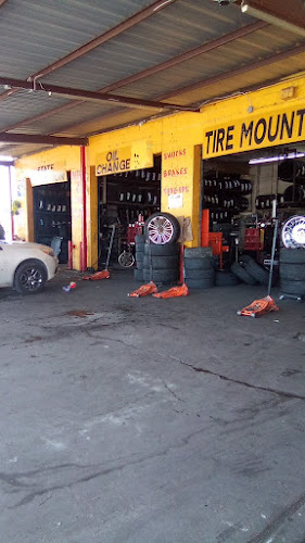 A & M Tires