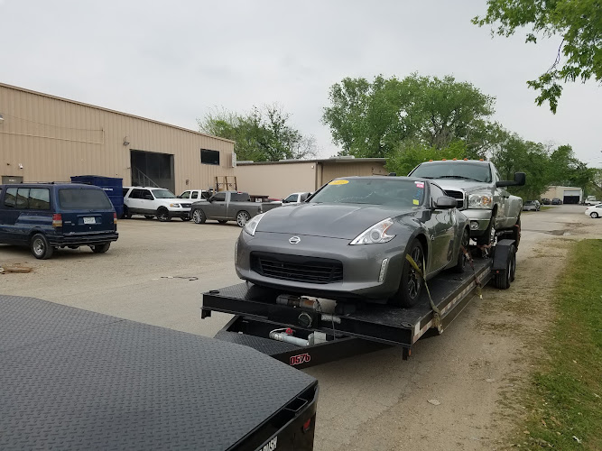 A B Autos LLC A B Autos LLC