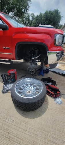 CHAMPION AUTO REPAIR AC MOBILE