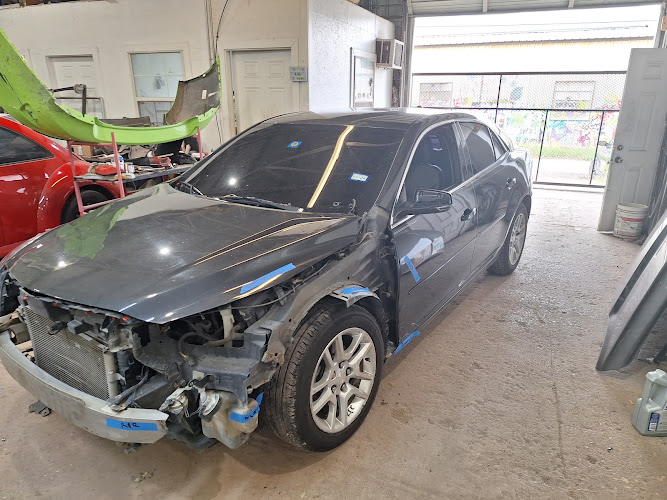 A&D Auto Services