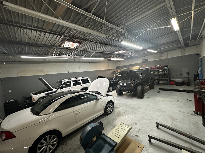A&G Auto Repair Service