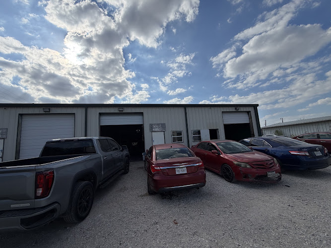 Sky Auto Body & Sale