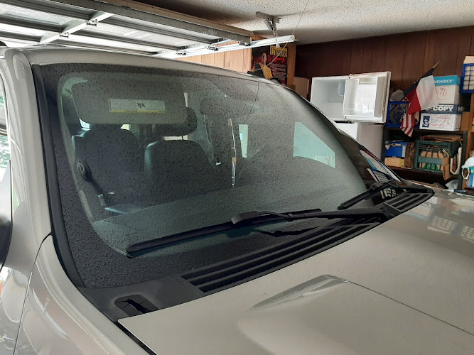 A&M Glass Service