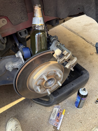 Torque Spec Mobile
