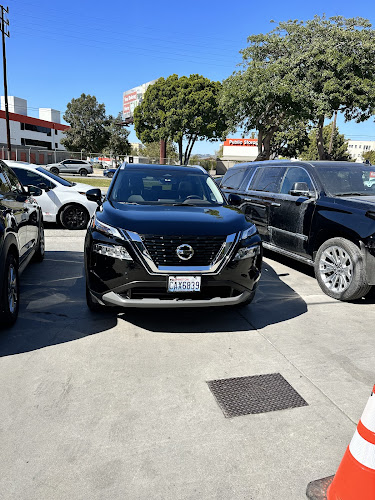 213 Collision Repair Center