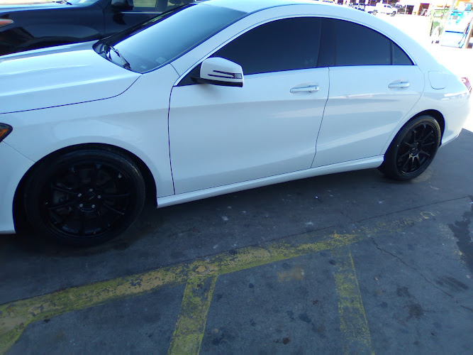A1 Auto Detailing