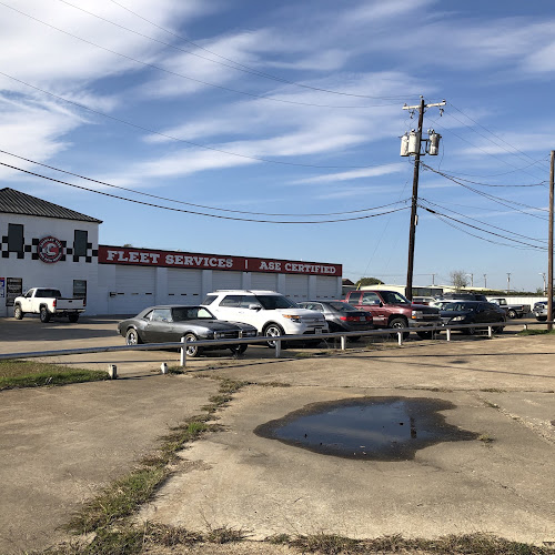 Crowley Tire & Auto Service