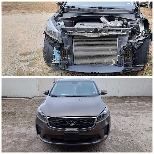 Very Affordable Auto Body