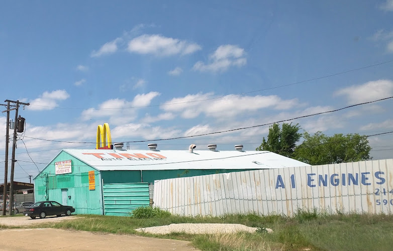 A1 Parts Shop
