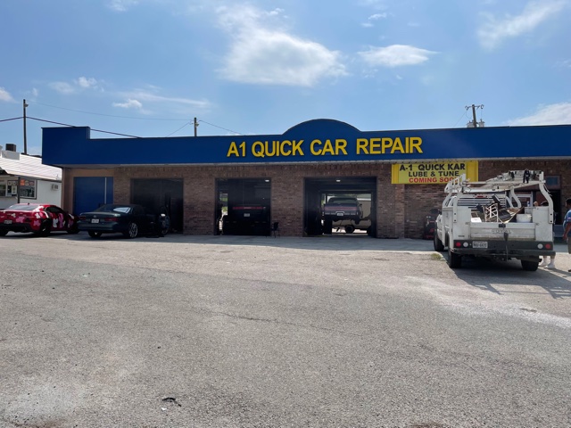 A1 Quick Car Repair A1 Quick Car Repair