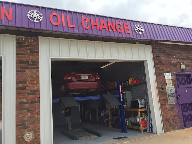 DK Lube & Detail
