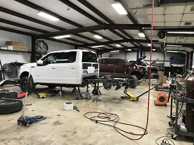 DL Auto Service