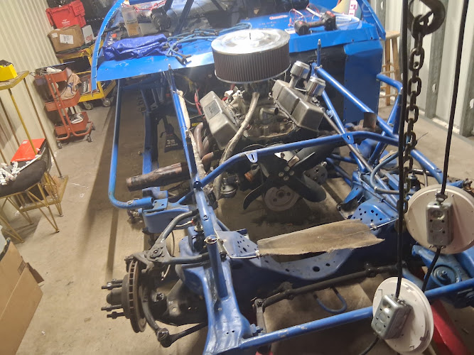 A100autorepair A100autorepair
