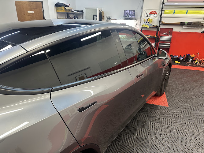 101% AUTO WORKS DALLAS