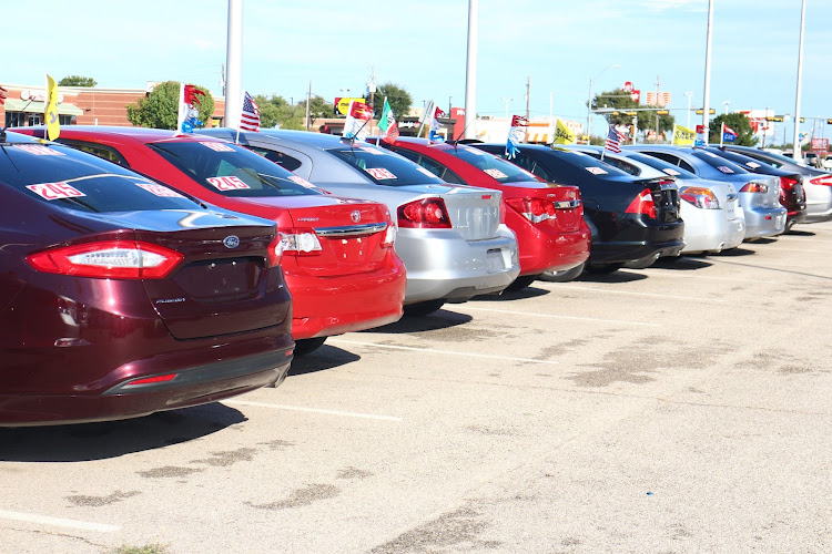 123 TX Auto, LLC 123 TX Auto, LLC