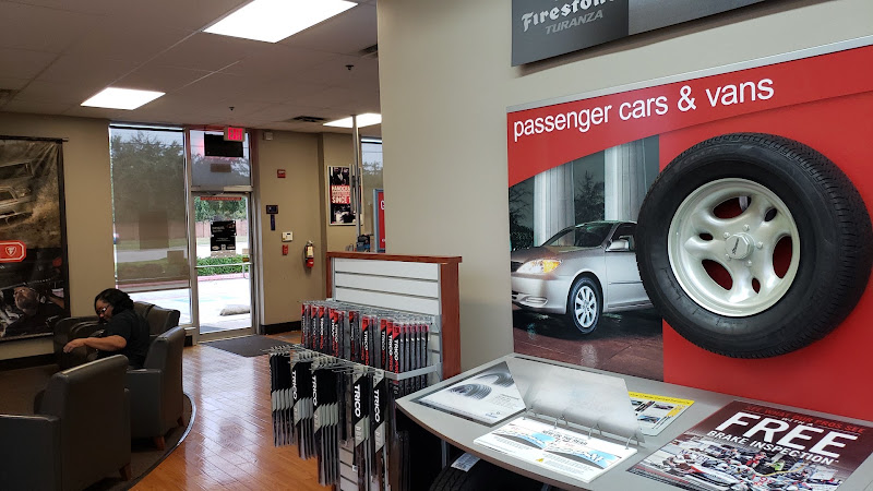 Firestone Complete Auto Care