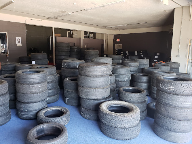 24/7 Tires LLC