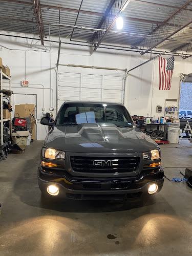 AHS Automotive