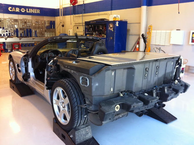 Western Collision Works