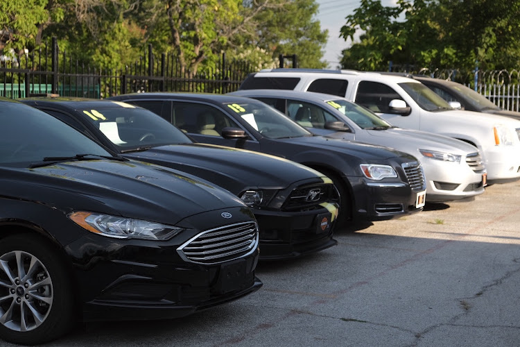 Albert's Auto Sales Albert's Auto Sales