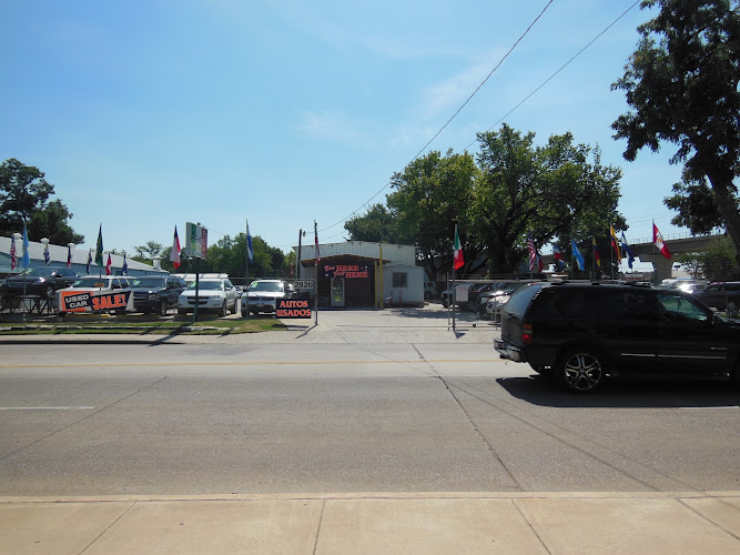 Ashe Auto Sales LLC Ashe Auto Sales LLC