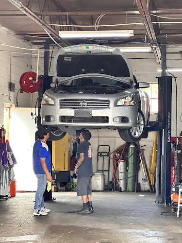 ALEJANDRO CARS REPAIR INC ALEJANDRO CARS REPAIR INC