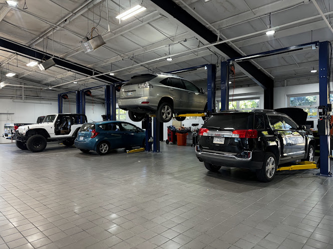 Asher Auto Care