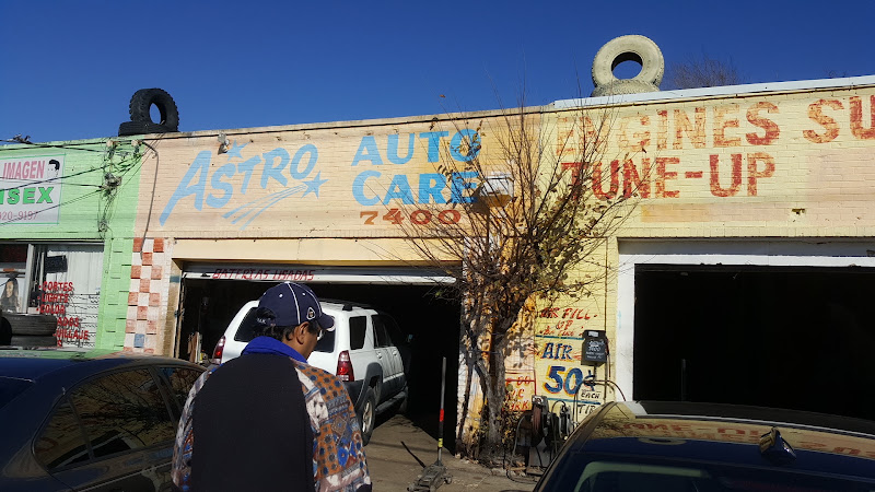 Astro Auto Care Astro Auto Care