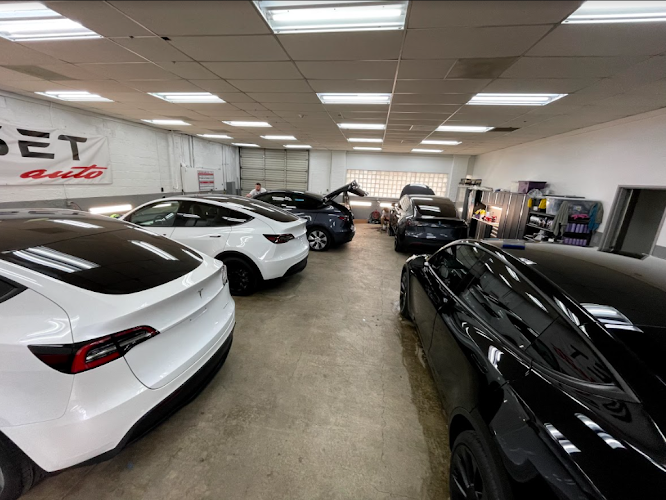 ALSET Auto