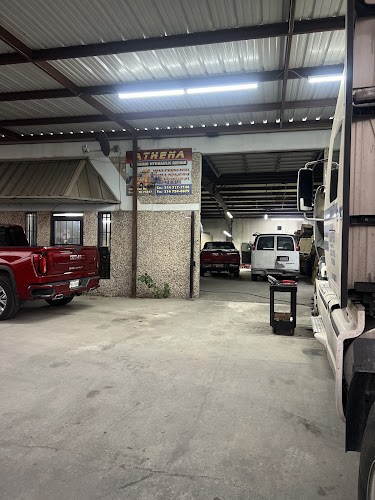 Athena Steering Hydraulic Repair Athena Steering Hydraulic Repair