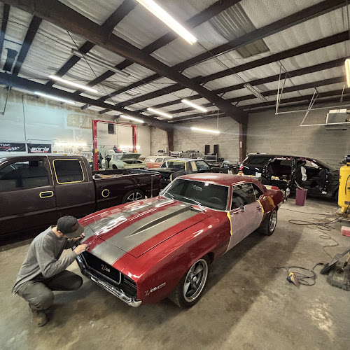 AM Auto Group