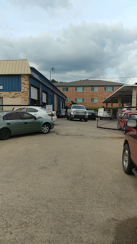 Alfa & Omega Auto Repair Alfa & Omega Auto Repair