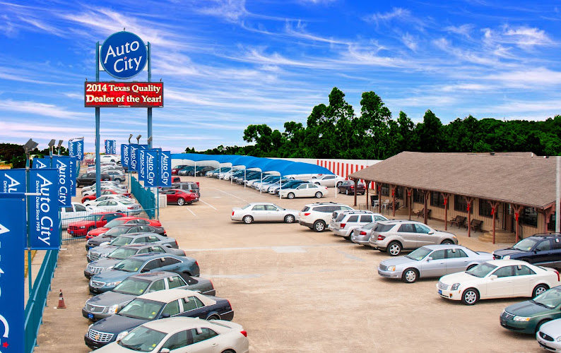 Auto City Credit