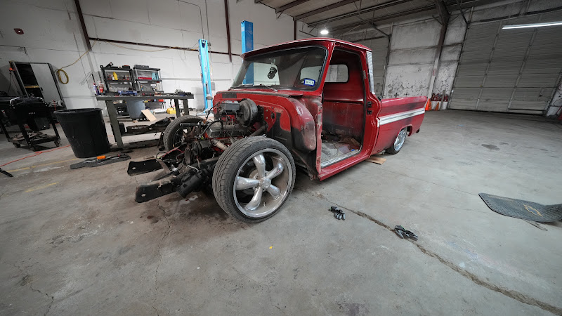 AP Automotive