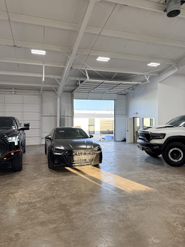 ARTSN - Automotive Modification Studio