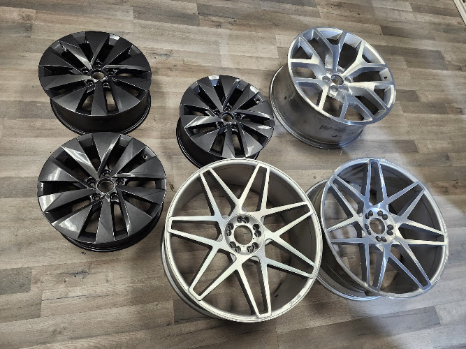 ASAP Wheel Repair LLC