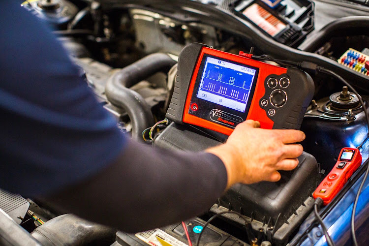 Auto Electric Systems