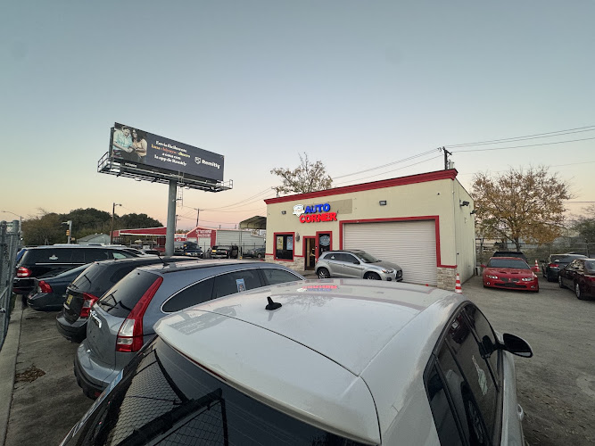 AUTO CORNER INC