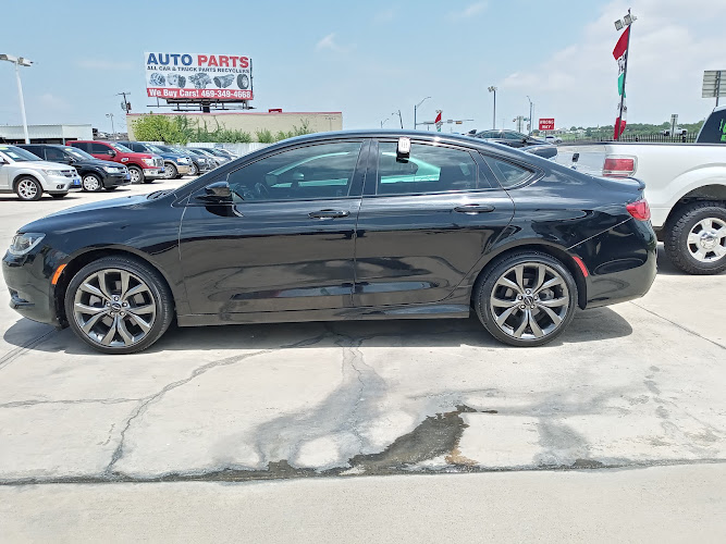 Auto Facil Dallas