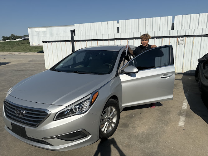 All Wheel Drives