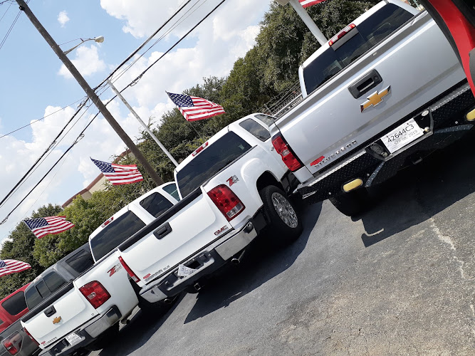 Allen Motor Company