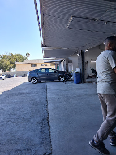 All Season Auto Body & paint Inc.