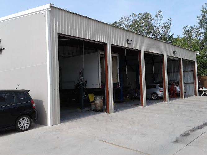 Allied Auto Service