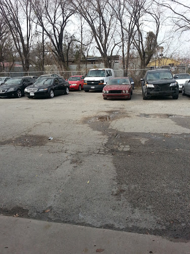 Auto Line