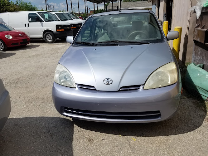 Ace Car Sales