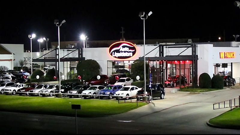 Auto Liquidators Plus - Dallas